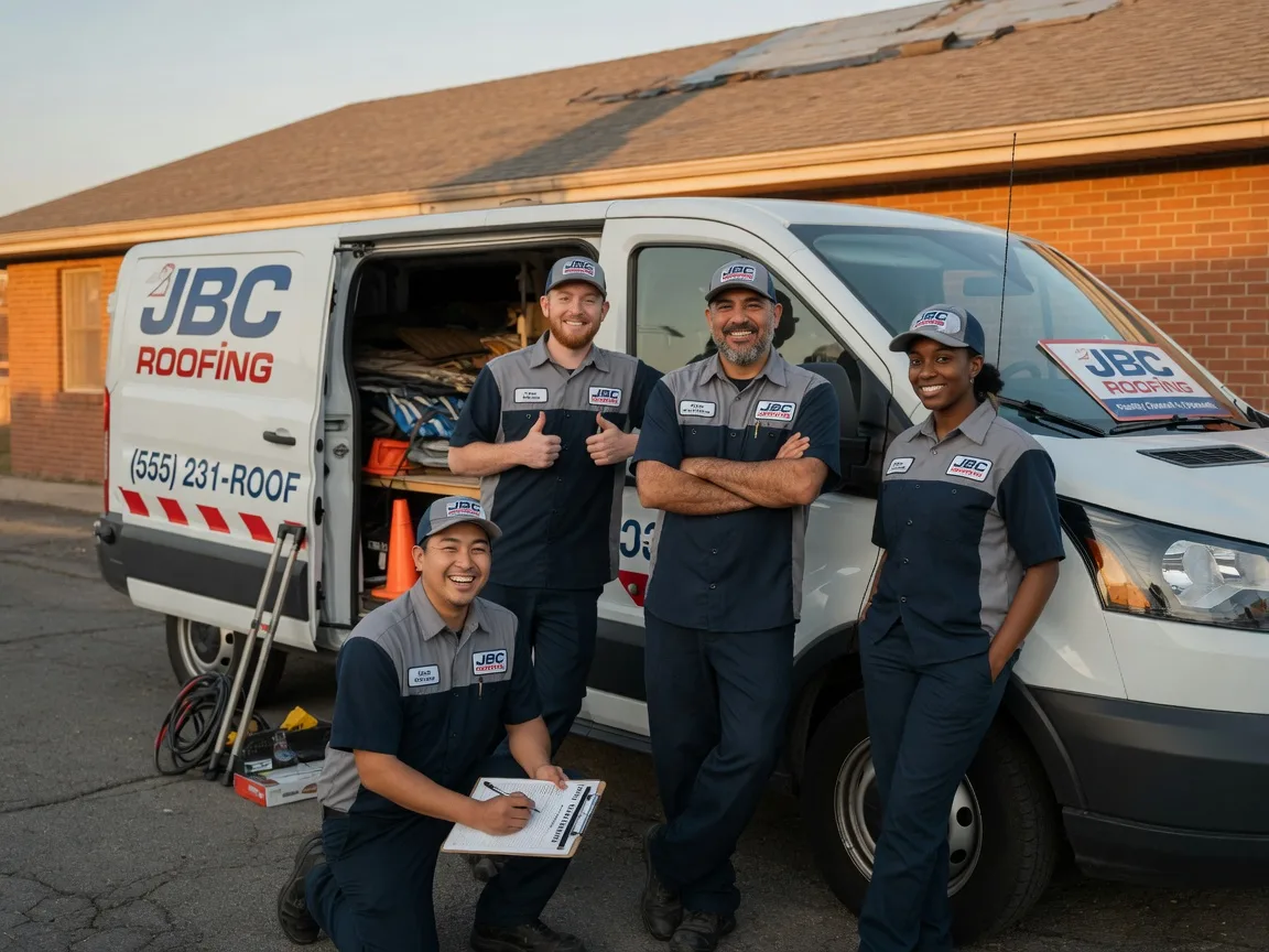 Roof Replacement company in Circle, MT
